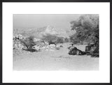 View of Wilfred Thesiger's party ...