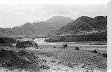 Mountain landscape at Jallat al ...