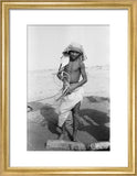 Full length portrait of a ...