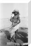 Full length portrait of a ...