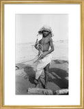 Full length portrait of a ...