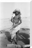 Full length portrait of a ...