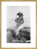Full length portrait of a ...