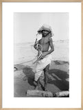 Full length portrait of a ...
