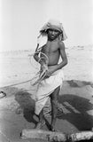 Full length portrait of a ...