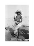 Full length portrait of a ...