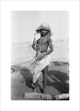 Full length portrait of a ...