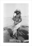Full length portrait of a ...