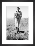 Standing full length portrait of ...