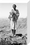 Standing full length portrait of ...