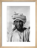 Close up portrait of Huaishil ...