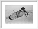 Portrait of Salim bin Kabina ...