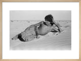 Portrait of Salim bin Kabina ...