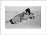 Portrait of Salim bin Kabina ...