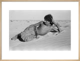 Portrait of Salim bin Kabina ...