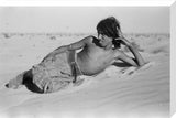 Portrait of Salim bin Kabina ...