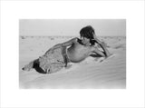 Portrait of Salim bin Kabina ...