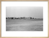 View of the skyline of ...