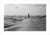 View of a member of ...