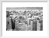 View overlooking the rooftops of ...
