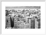 View overlooking the rooftops of ...
