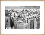 View overlooking the rooftops of ...