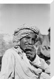 Half length portrait of a ...