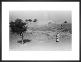 View of one of Wilfred ...