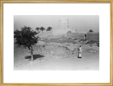 View of one of Wilfred ...