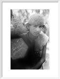 Portrait of a boy of ...