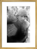 Portrait of a boy of ...