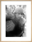 Portrait of a boy of ...