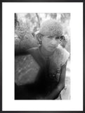 Portrait of a boy of ...
