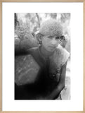 Portrait of a boy of ...