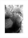 Portrait of a boy of ...