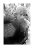 Portrait of a boy of ...