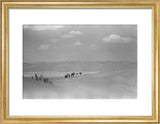 View of Wilfred Thesiger's travelling ...