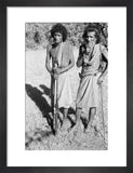 Standing full length portrait of ...