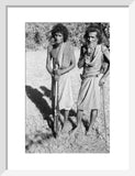 Standing full length portrait of ...