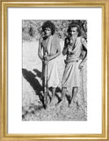 Standing full length portrait of ...