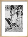 Standing full length portrait of ...
