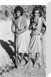 Standing full length portrait of ...