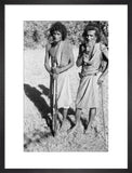 Standing full length portrait of ...