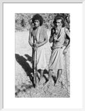 Standing full length portrait of ...