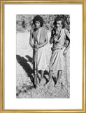 Standing full length portrait of ...