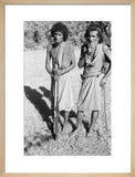 Standing full length portrait of ...