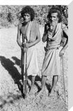 Standing full length portrait of ...