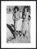 Standing full length portrait of ...