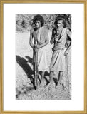 Standing full length portrait of ...