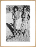 Standing full length portrait of ...